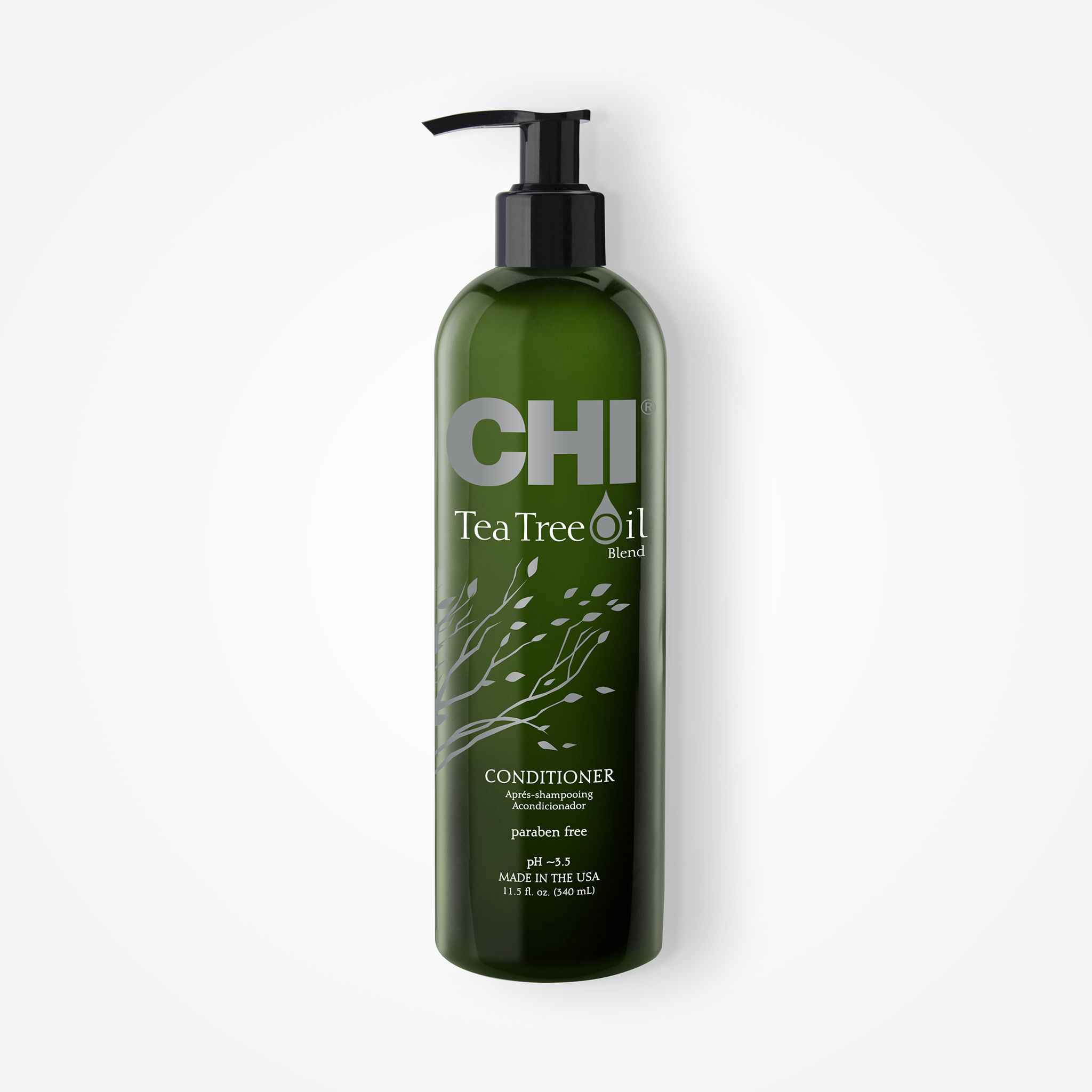 CHI Tea Tree Oil Conditioner | CHI Haircare